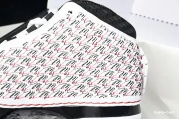 Hyperoad 'All-Star' Air Jordan OG 23 0522